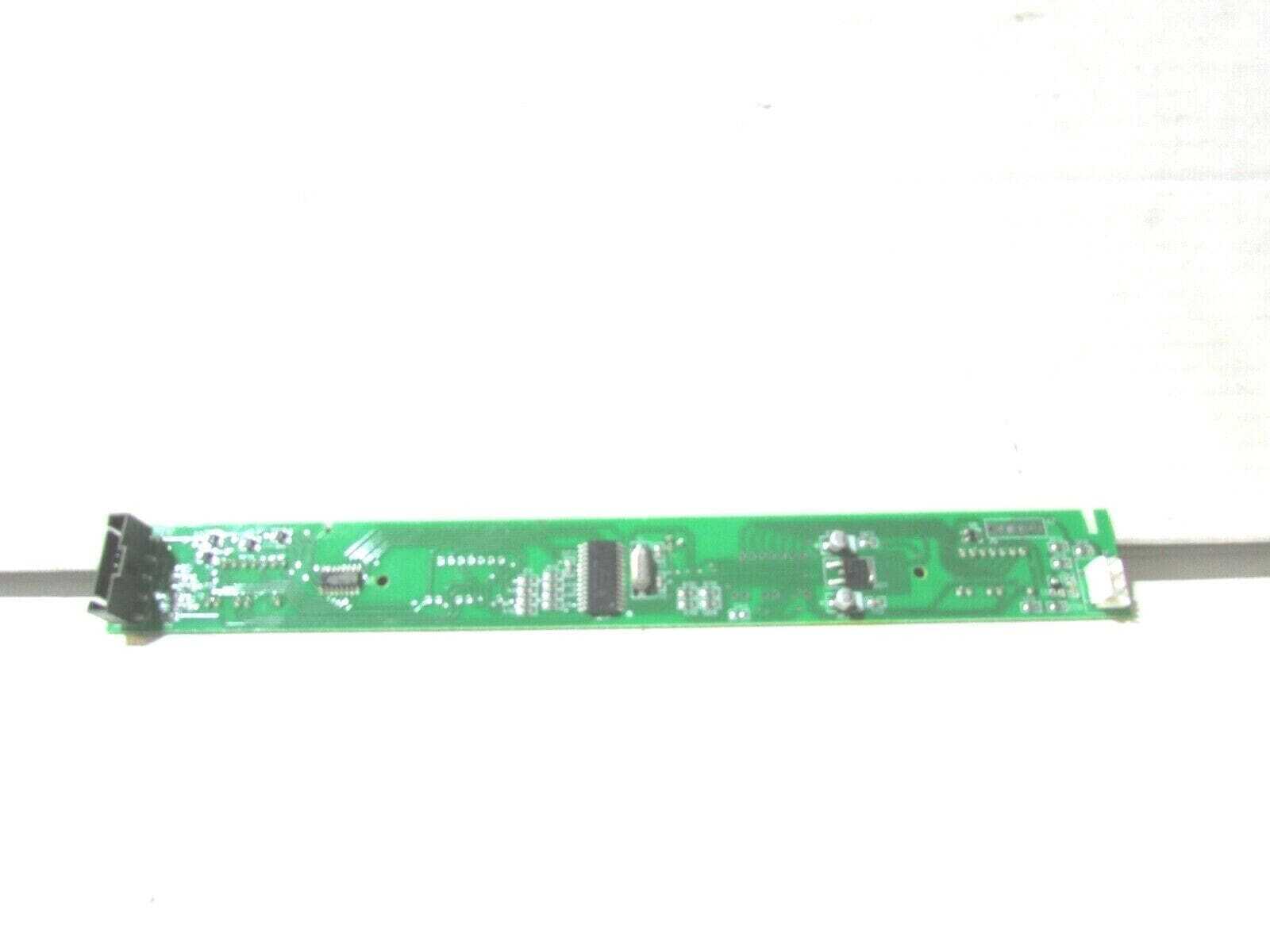 GE REFRIGERATOR CONTROL BOARD 12782201