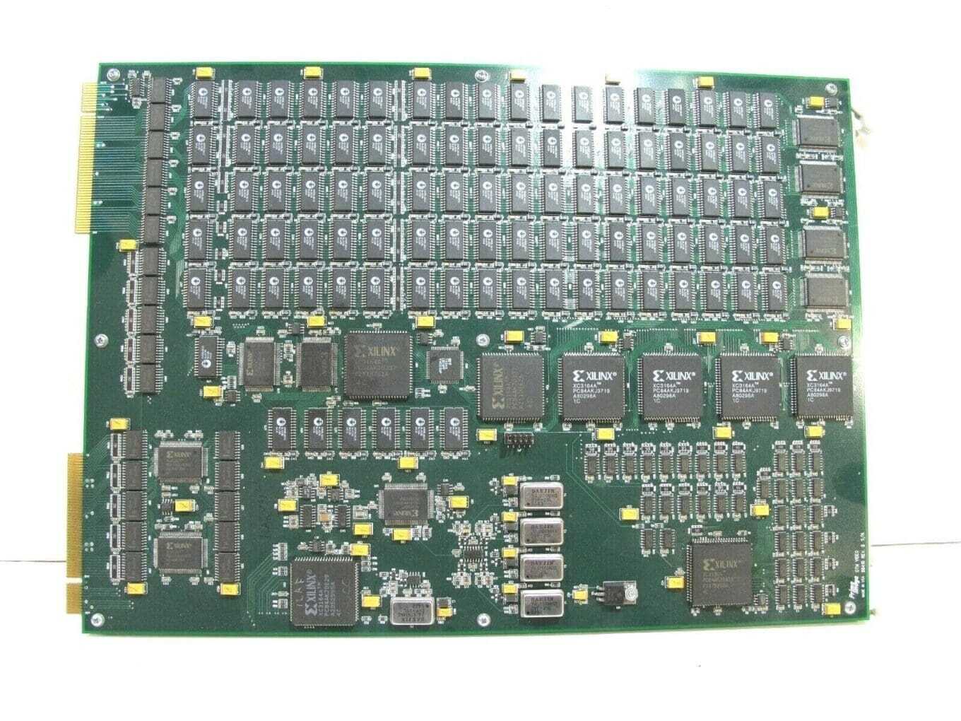 Prime image TT time tailor Module DTM VIDEO 88410 REV. B