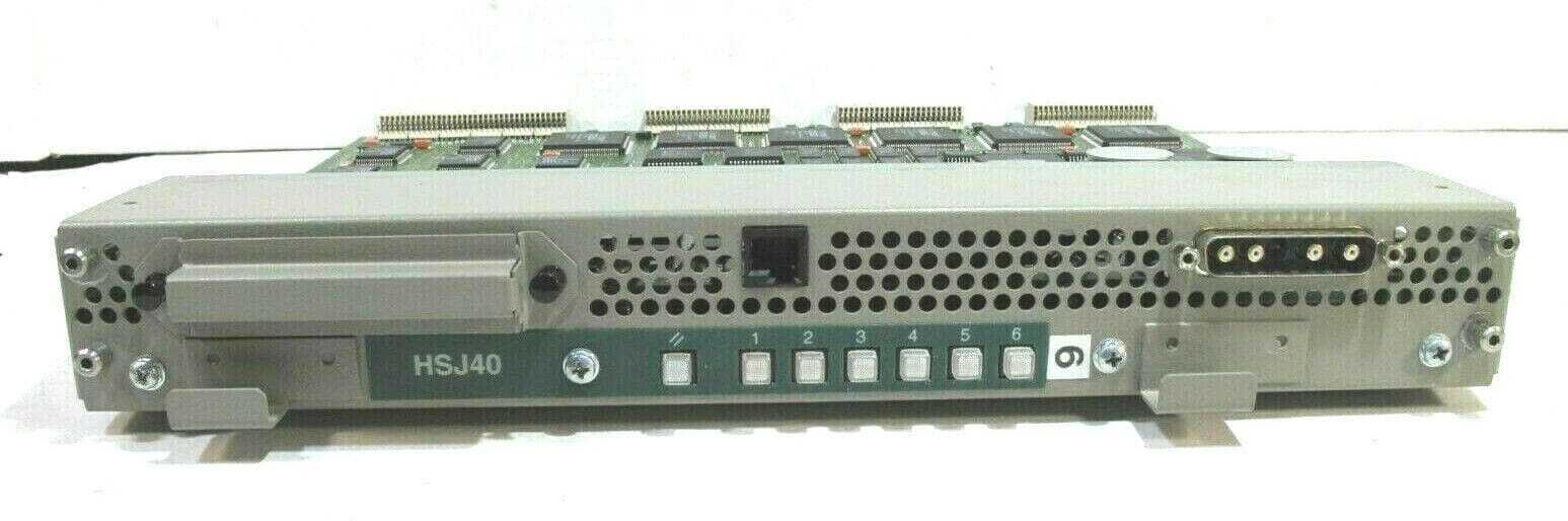 DEC HSJ40 Controller Board 54-22869-01