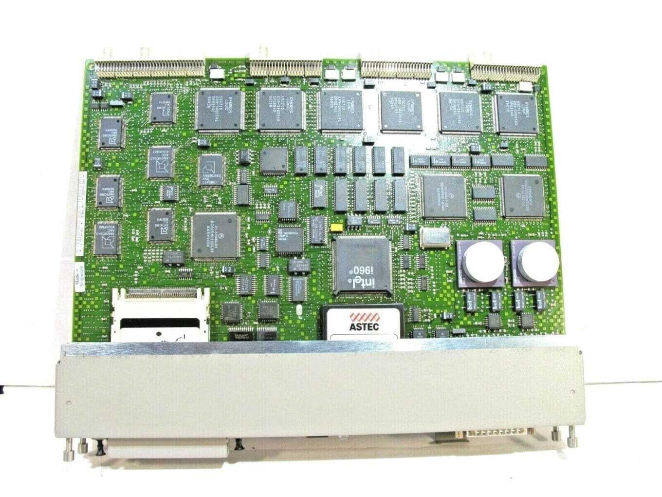 DEC HSJ40C Controller Board 54-23885-01