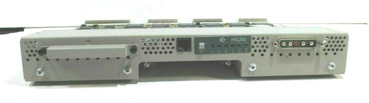 DEC HSJ50 Controller Board 54-23885-03