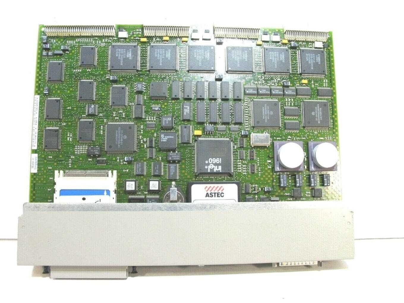 DEC HSJ50 Controller Board 54-23885-03