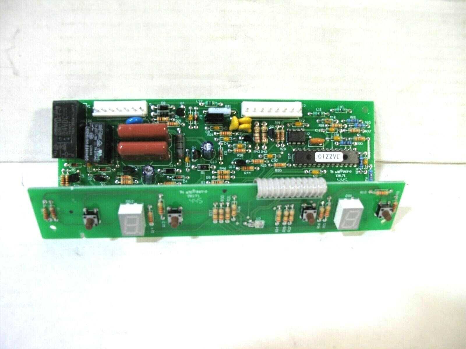 Whirlpool Refrigerator Control Board 12784407