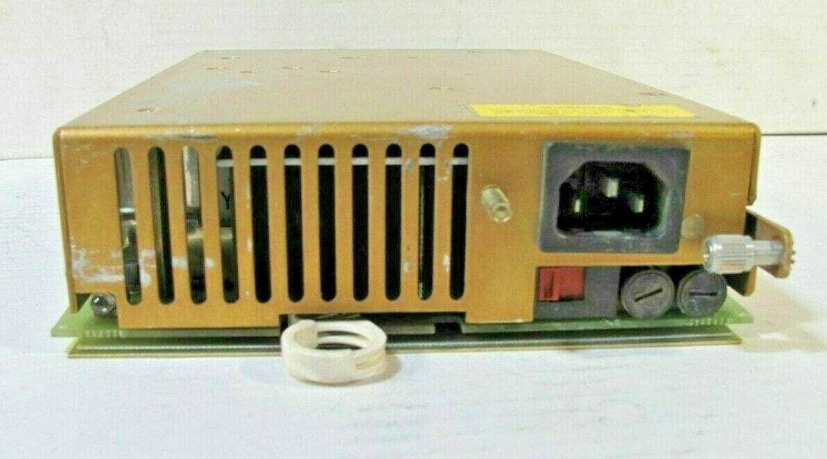 Agilent / HP 5061-3374 Base Power Supply - For Hewlett Packard 1050 Modules