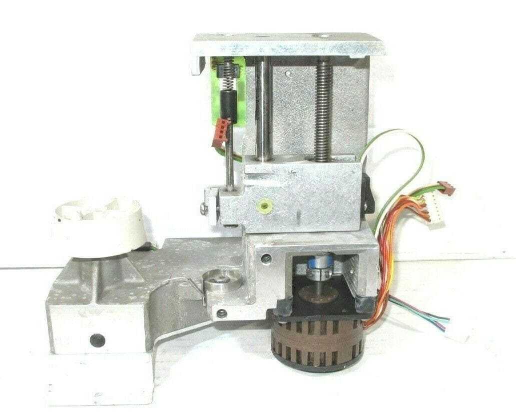 HP SAMPLING UNIT ASSEMBLY FOR HP 79855A AUTOSAMPLER FOR HP 1050 HPLC