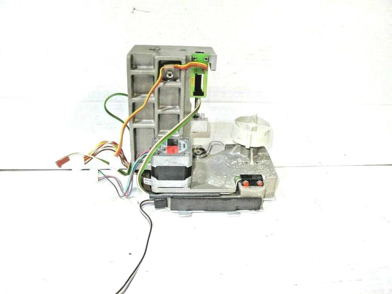 HP SAMPLING UNIT ASSEMBLY FOR HP 79855A AUTOSAMPLER FOR HP 1050 HPLC