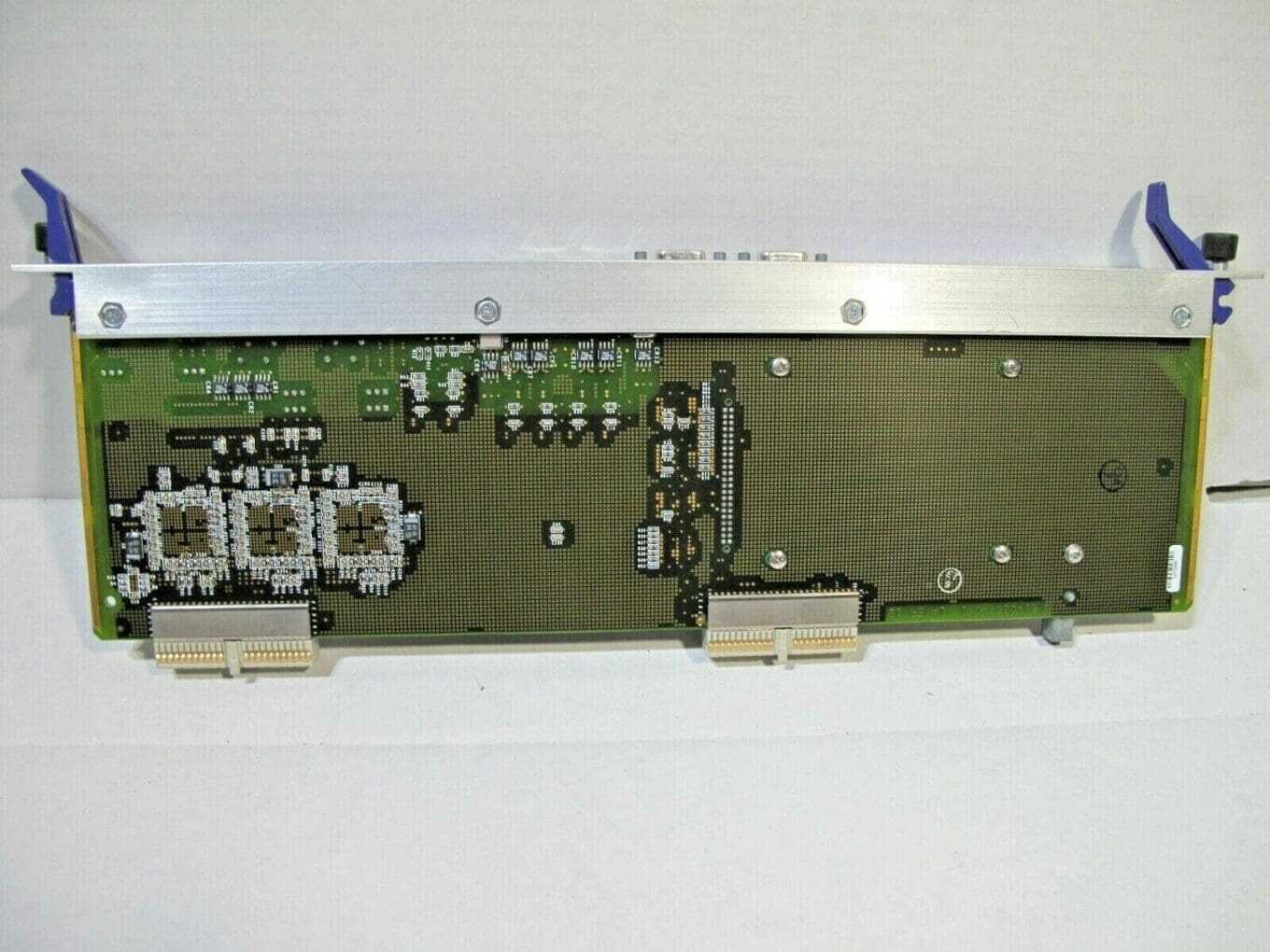 Telica Plexus 9000 OCTAL DS3 STS-1 I/O MODULE 89-0383-A