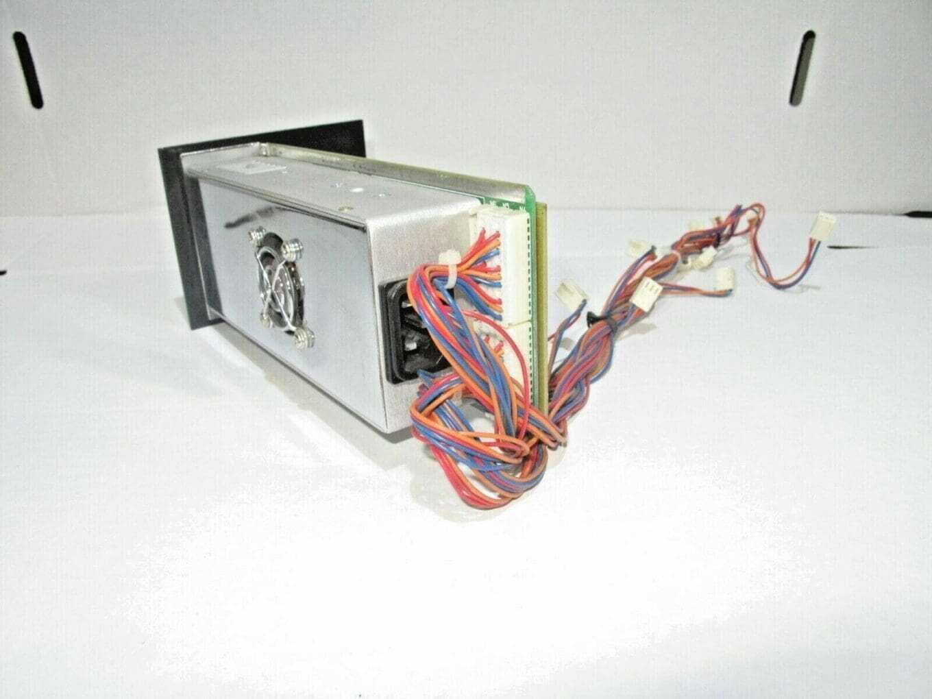 Pico Macom MPS-PSF12/16 Power Supply