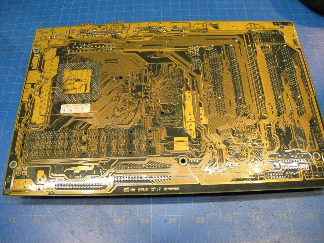 Iwill VD133Pro Ver. 1.2 Socket 370 ATX Motherboard