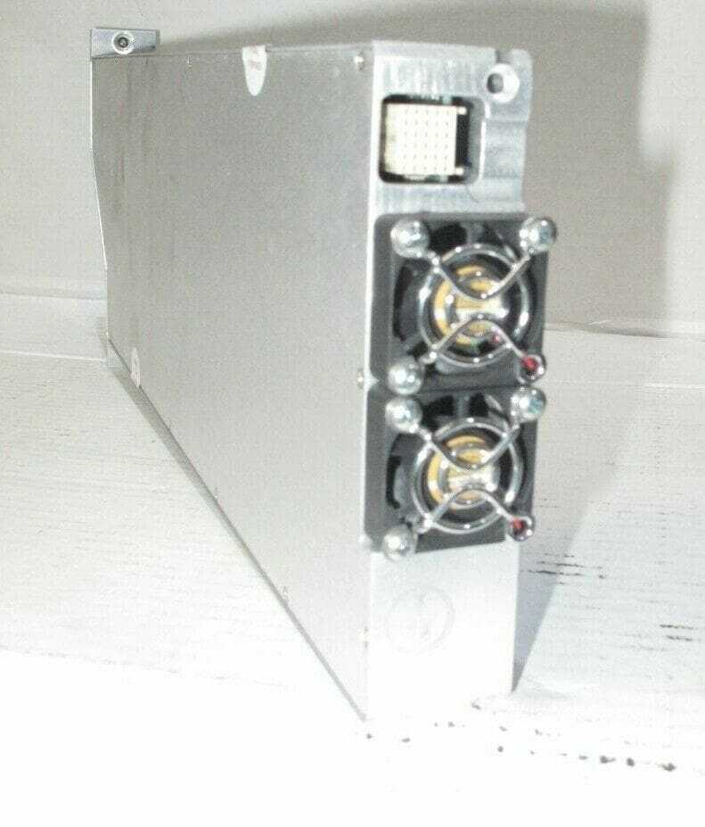 C-COR PLEXIS MFX FOML-9366 DFOM CARD