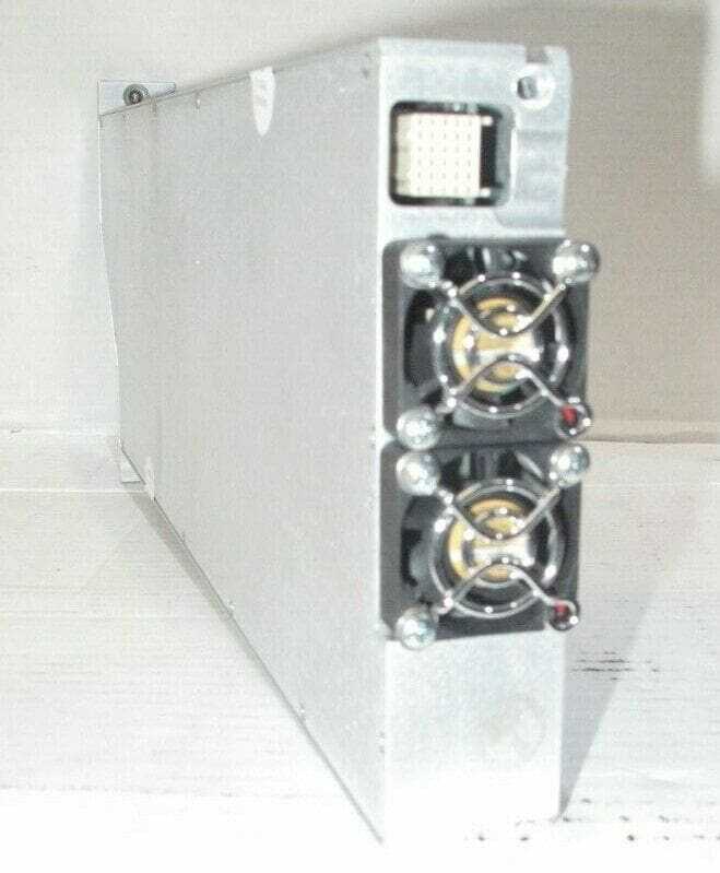 C-COR PLEXIS MFX FOML-9360 DFOM CARD