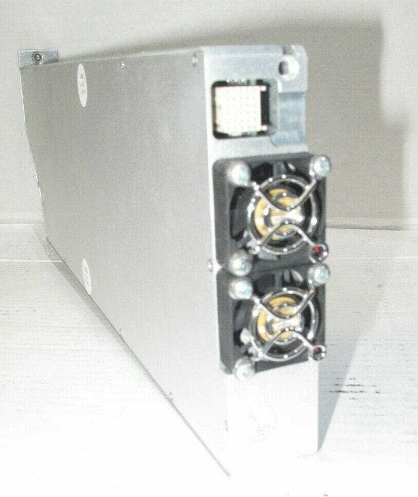 C-COR PLEXIS MFX PSLC-9780 SWITCH CARD