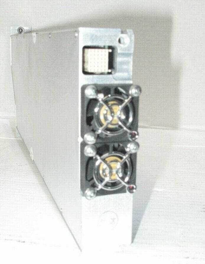 C-COR PLEXIS MFX FOML-9350 FOM STATUS CARD