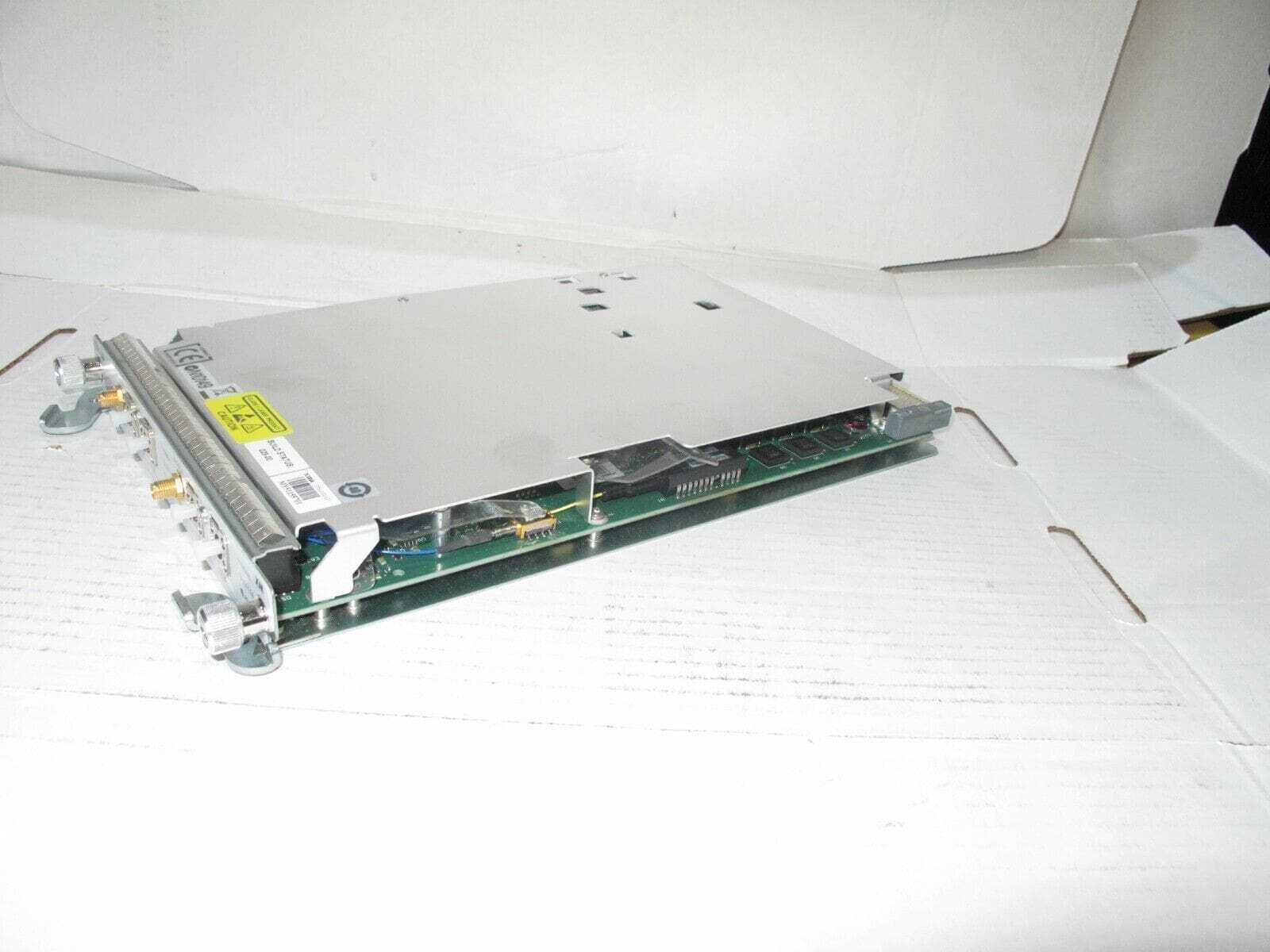 IXIA / Agilent J7244A-002 OC-48/STM-16 Multi-Rate TX/RX Module for OmniBER XM