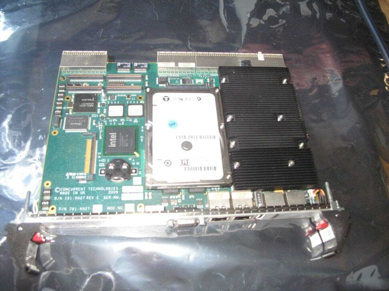 Ixia IXCATAPULT MANAGEMENT MODULE Z01-SP-9066A