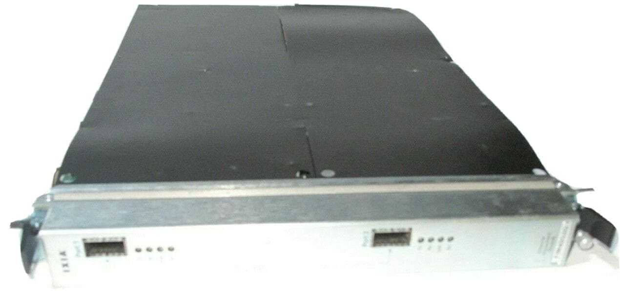 Ixia EIM40G2Q 40GE Ethernet Impairment Load Module