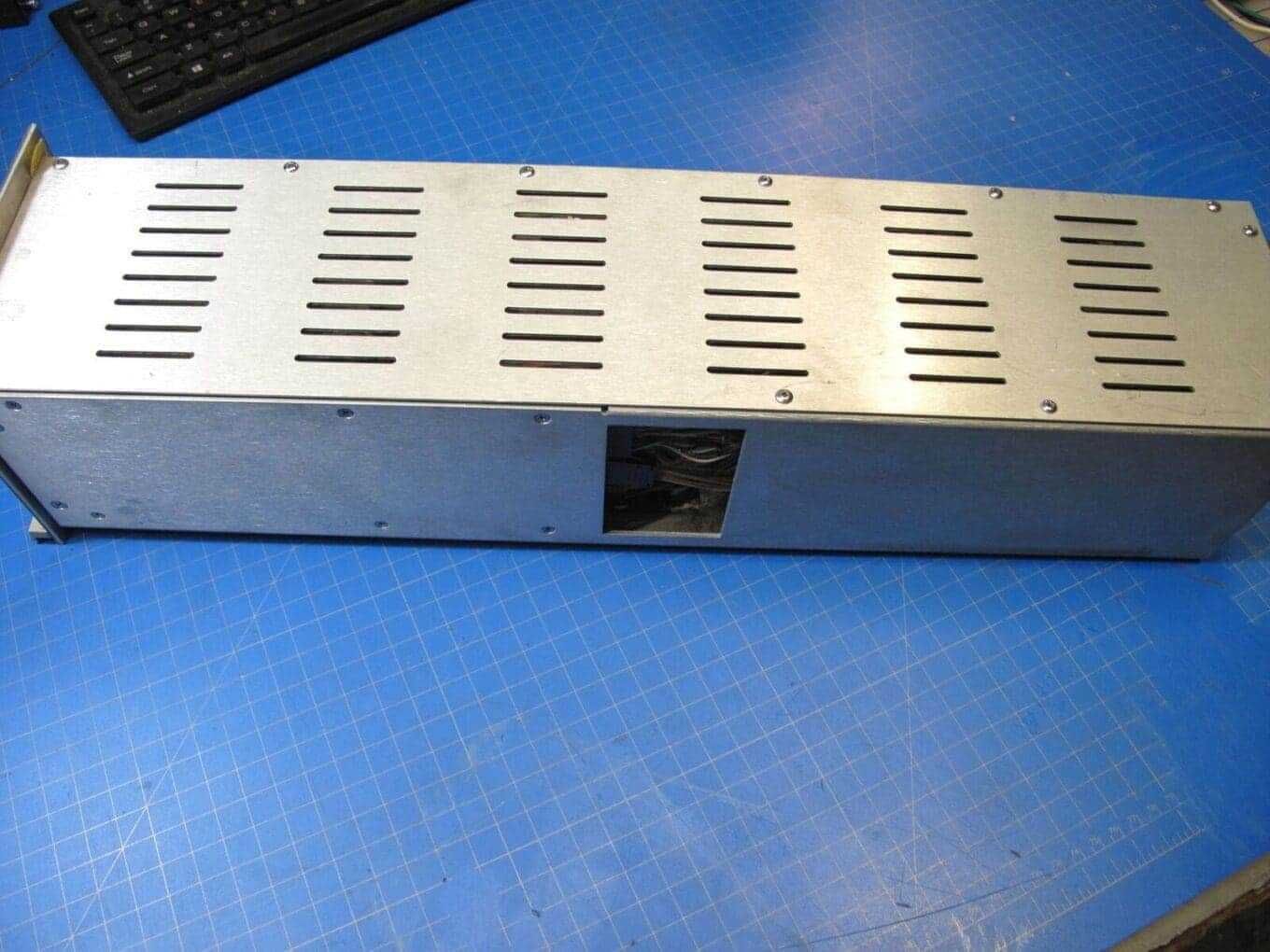 Scientific Atlanta 7550A Video Exciter 5.8-6.4 GHz Up Converter MODULE