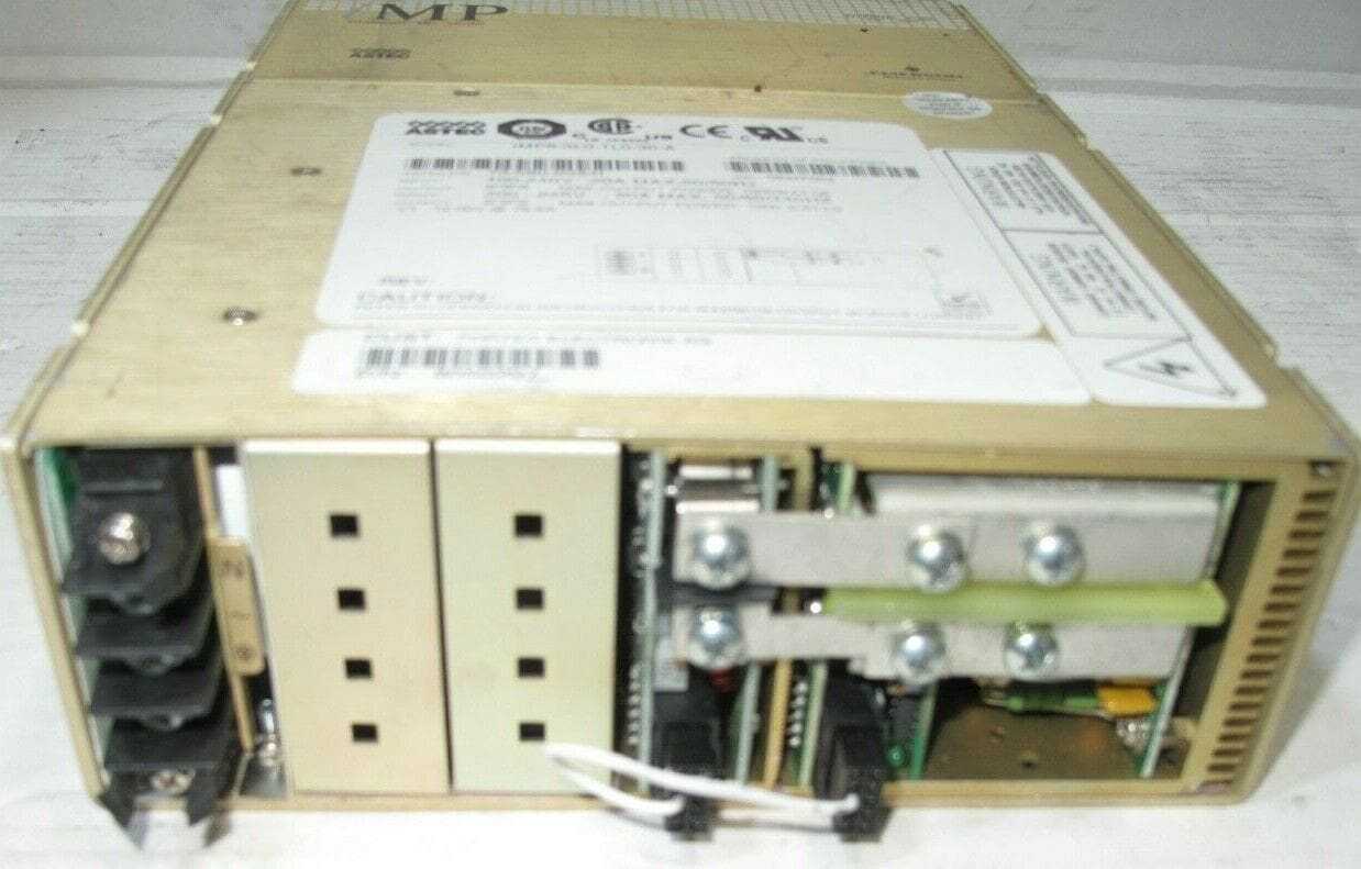 ASTEC 73-580-90641, iMP8-3L0-1LO-30-A, 8050297 120-240VAC IN , 12VDC AT 79.5A