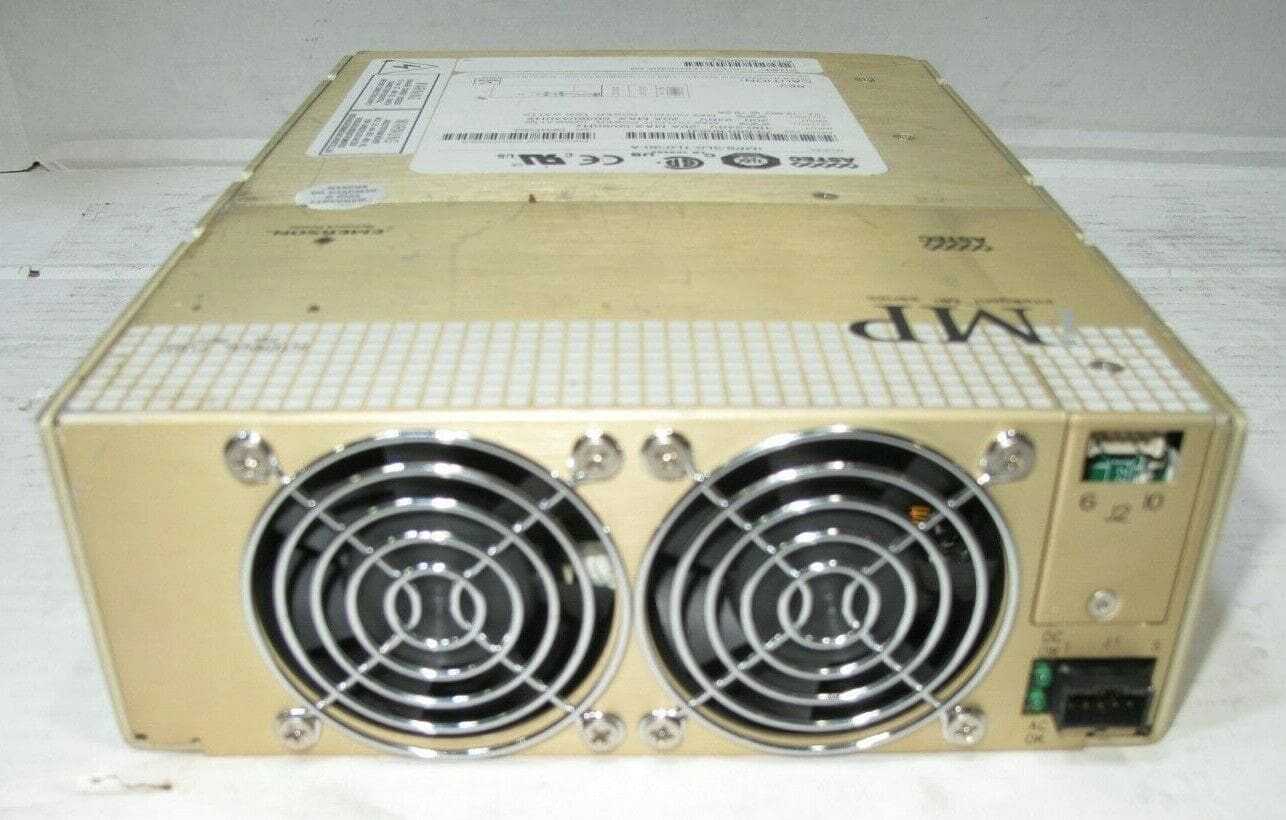ASTEC 73-580-90641, iMP8-3L0-1LO-30-A, 8050297 120-240VAC IN , 12VDC AT 79.5A