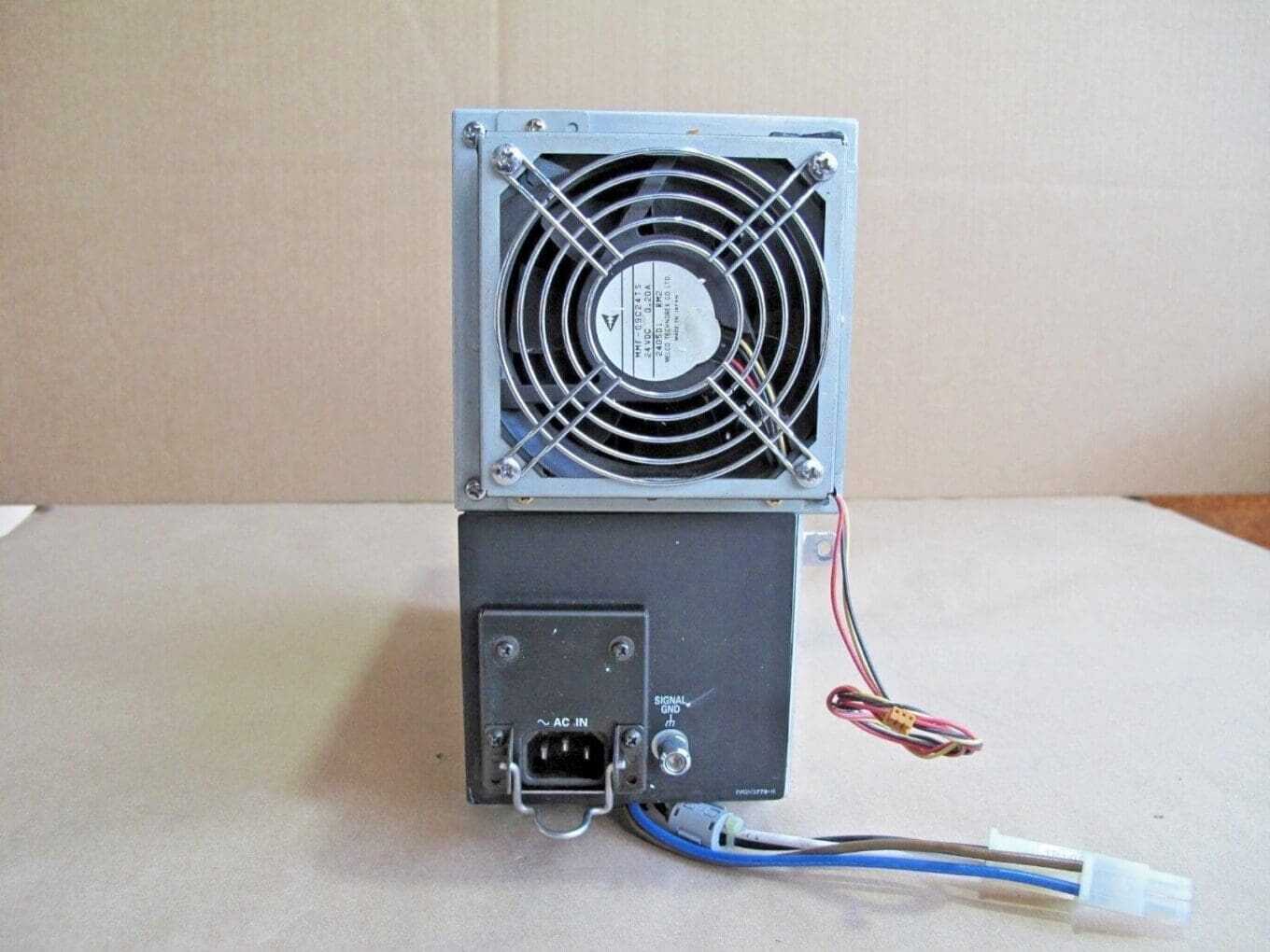 POWER SUPPLY VEK8217 FOR Panasonic AJ-HD2700P HD2700 HD Digital D5 VCR/VTR