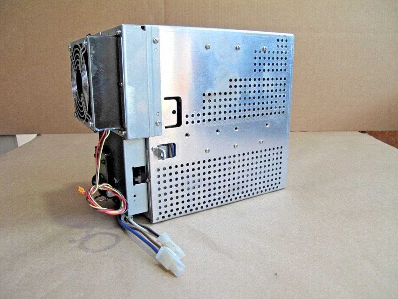 POWER SUPPLY VEK8217 FOR Panasonic AJ-HD2700P HD2700 HD Digital D5 VCR/VTR