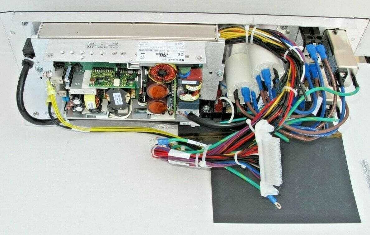 Ixia XM-12 CHASSIS INTERNAL POWER SUPPLY ASSEMBLY