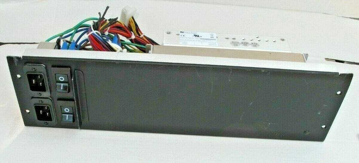 Ixia XM-12 CHASSIS INTERNAL POWER SUPPLY ASSEMBLY