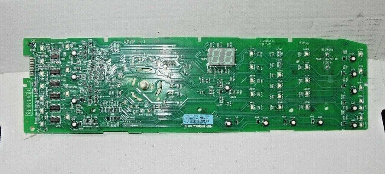 Maytag,Whirlpool Laundry Washer 8564373