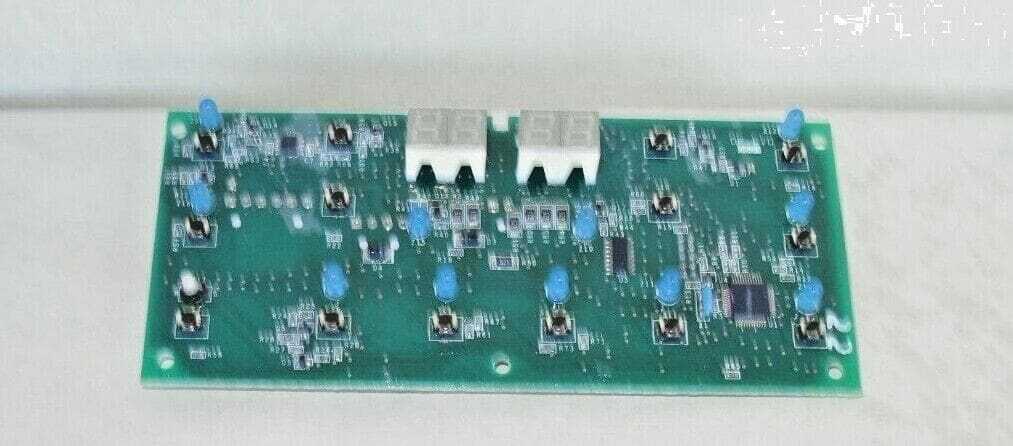 GE CONTROL BOARD 200D7355G022