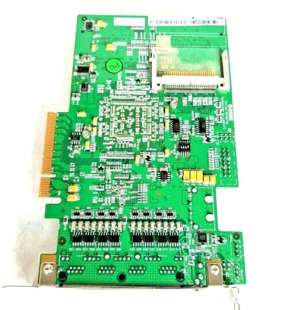 CAVIUM NETWORK CARD CN5750-750SSPNIC4EM2-3.0-PR-Y-G