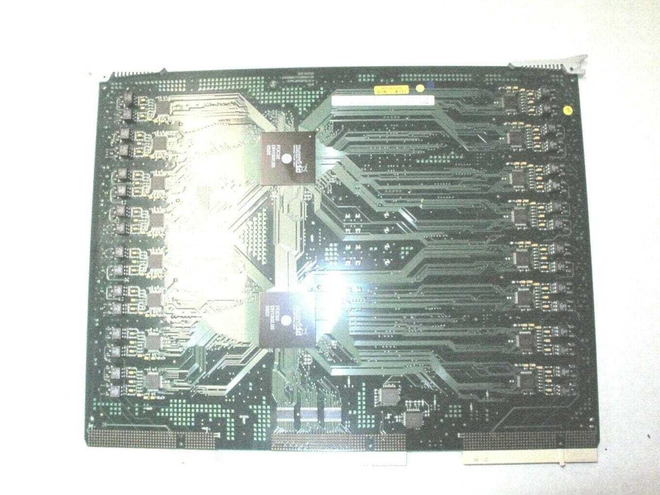 GE Vivid Ultrasound Beamformer Board FB200900-F