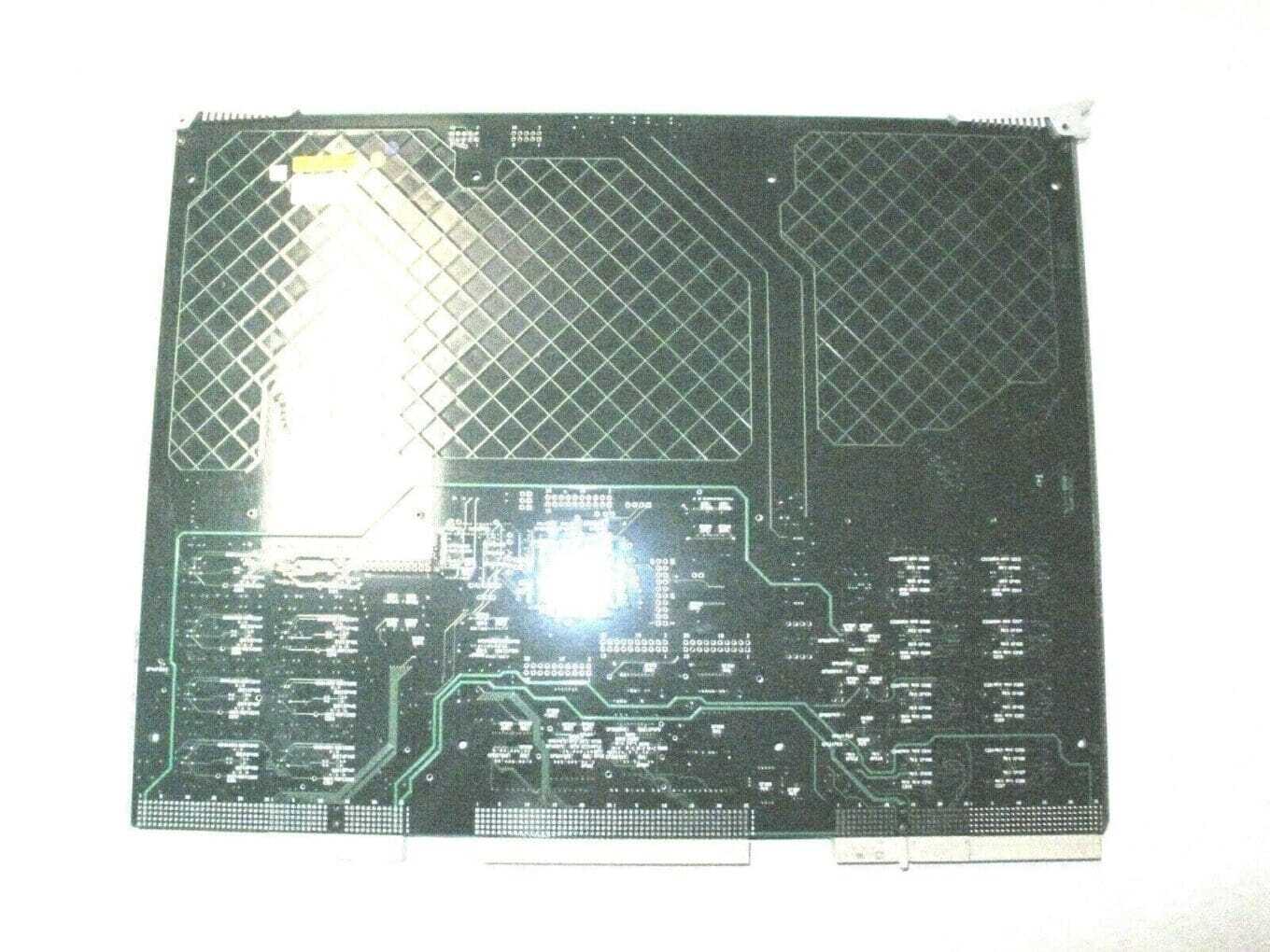 GE VIVID Ultrasound MUX Board DL-302-160 2253038-2 REV. 004