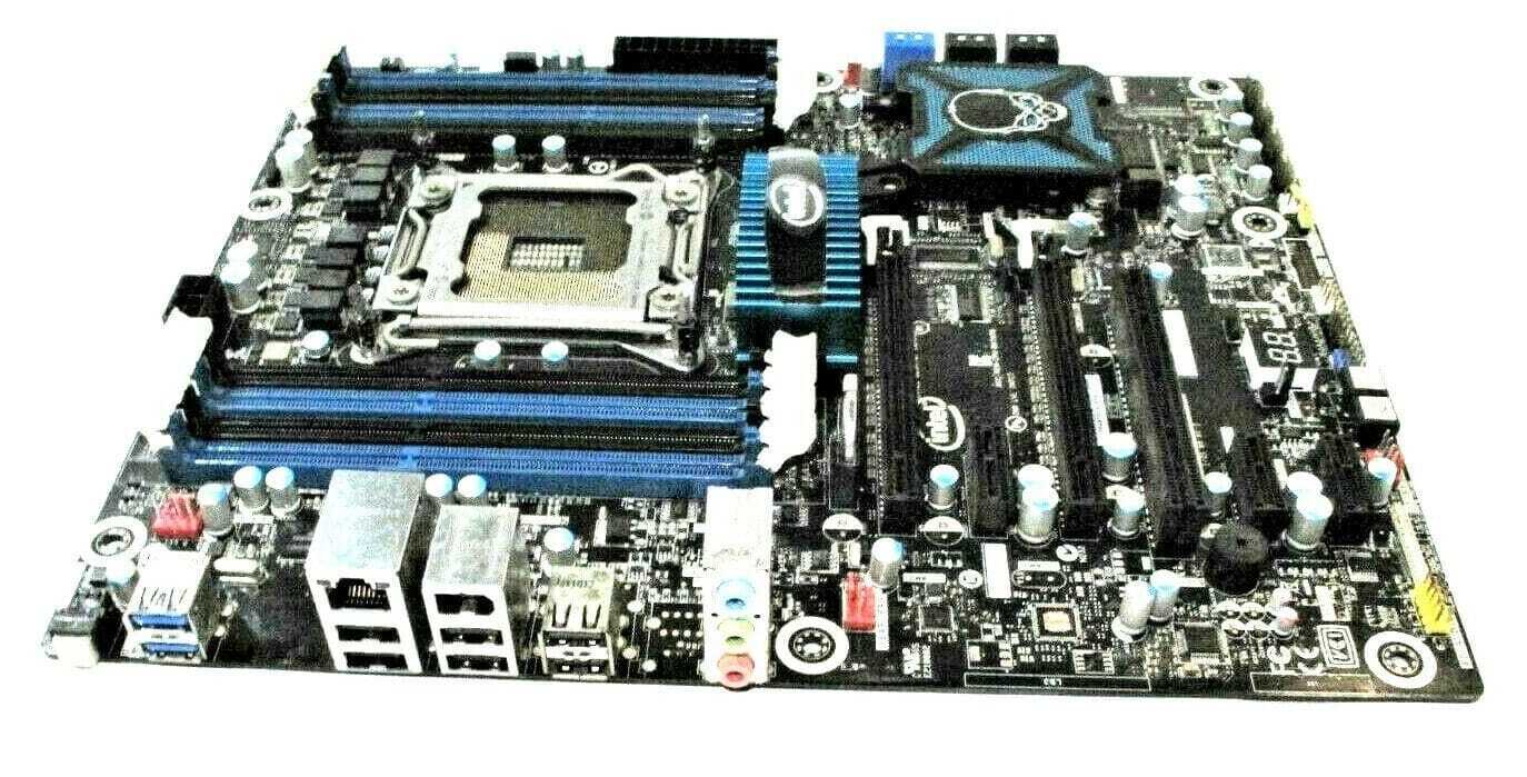 INTEL DX79TO AA G28805-400 MOTHERBOARD