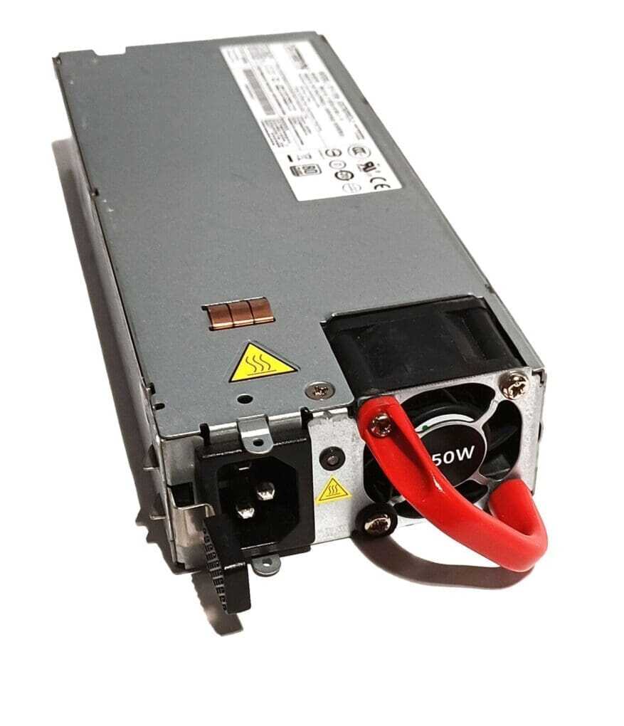 Artesyn DS750PED-3 750 WATT FRONT END AC-DC POWER SUPPLIES