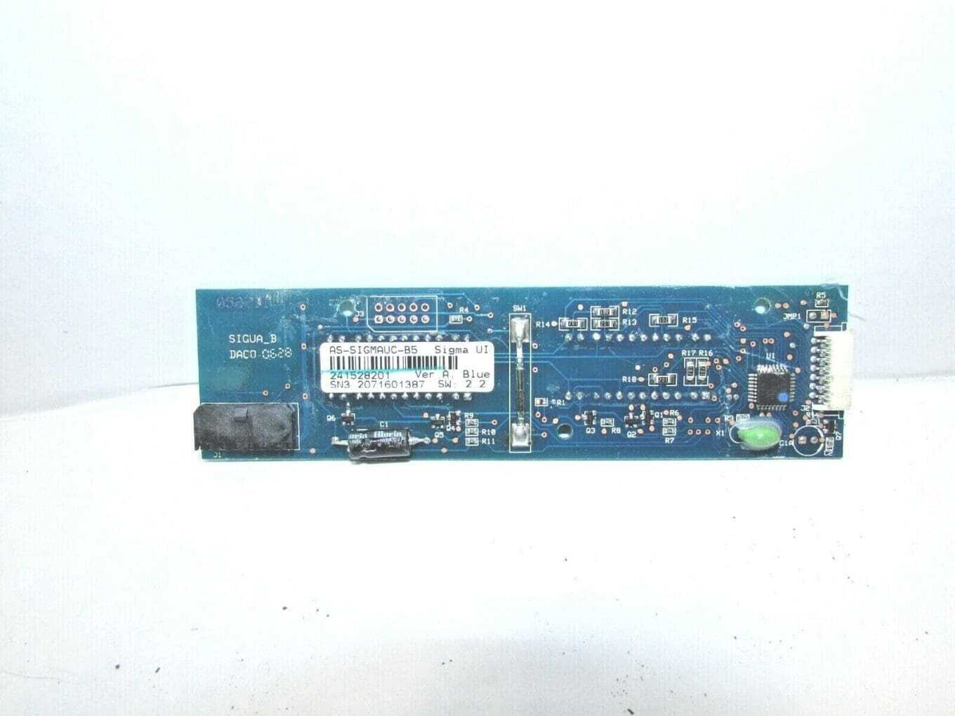 Frigidaire REFRIGERATOR Electrical Control BOARD 241528201