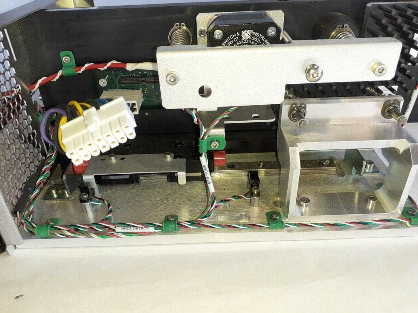 Ion Torrent S5 SEQUENCER PROCESSING ASSY INS1011032, P15290069