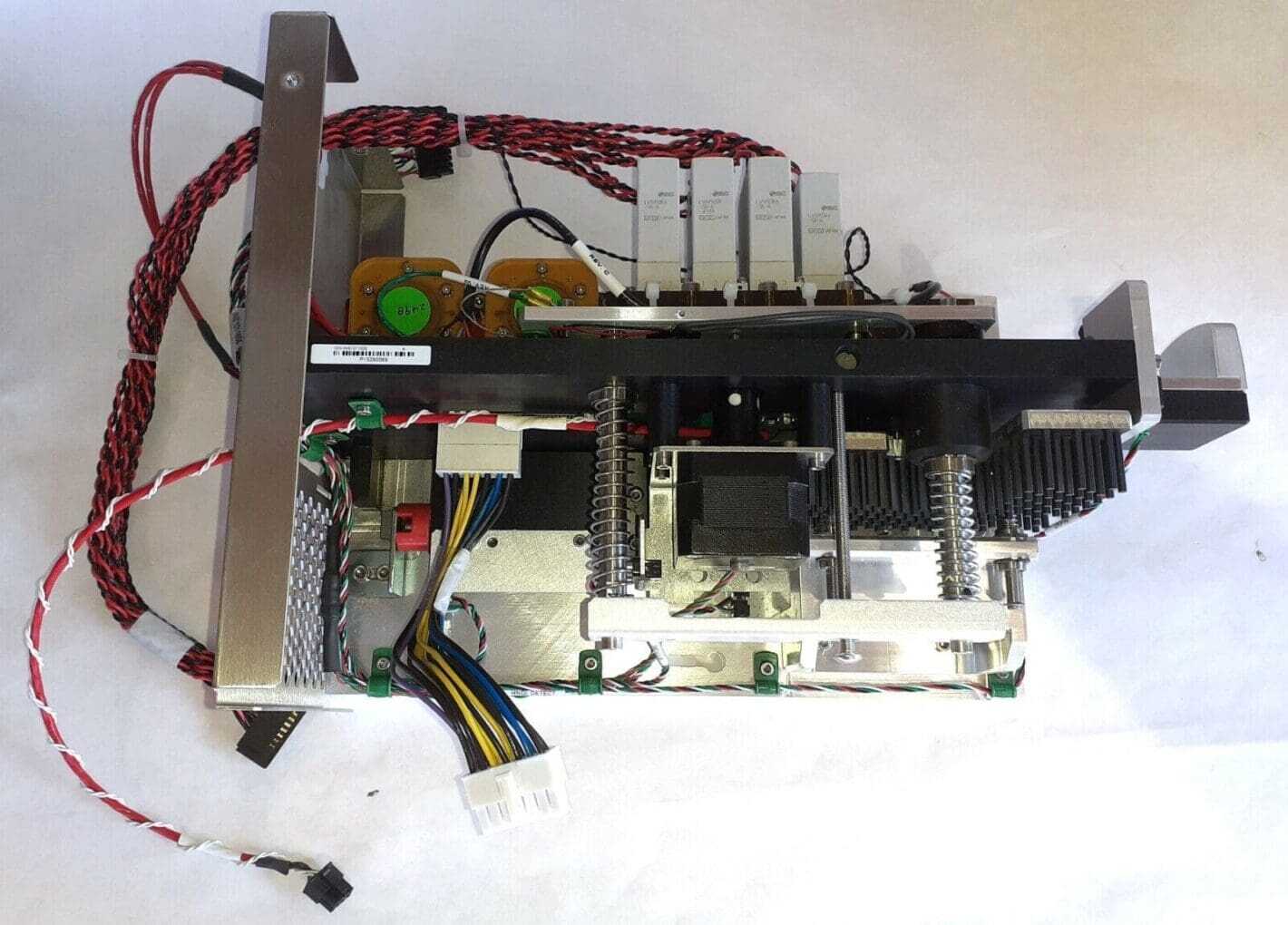 Ion Torrent S5 SEQUENCER PROCESSING ASSY INS1011032, P15290069
