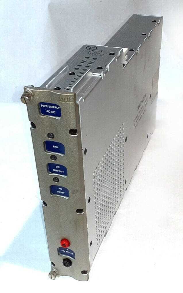 ADC Technologies N-MVUVAC-N Power Supply