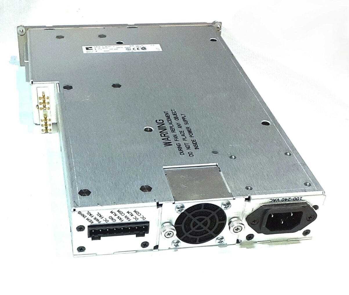 ADC Technologies N-MVUVAC-N Power Supply