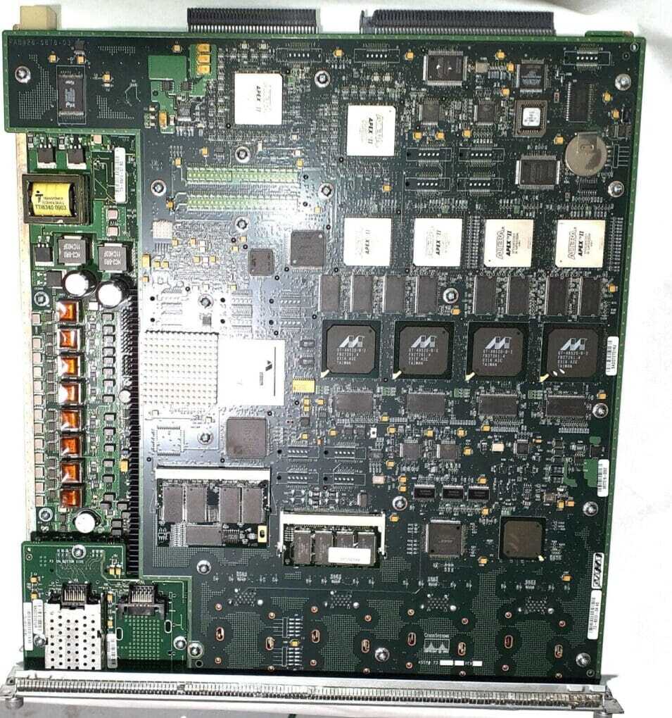 Cisco OSM-2+4GE-WAN+ for 7600/6500 Series