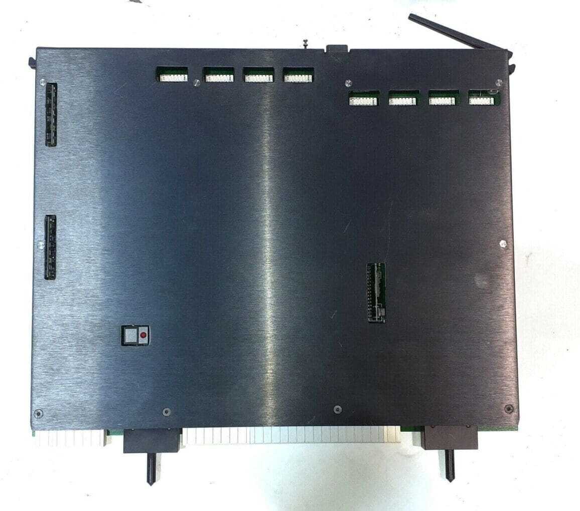 NVision NV3512 CONTROL MODULE EM3502-01