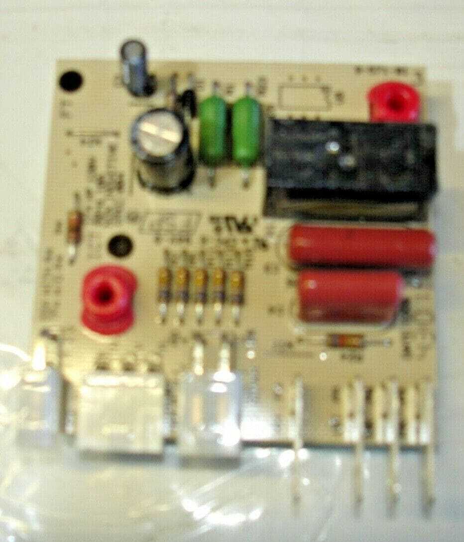 Whirlpool Fridge Defrost Control - 2213490