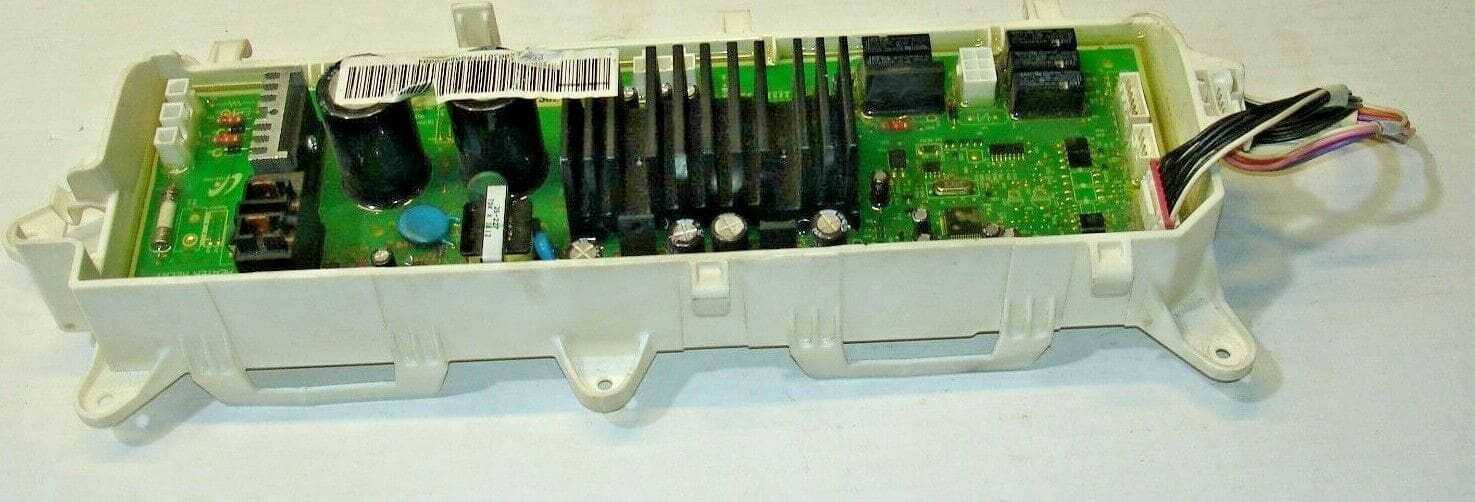Samsung Washer Control board DC92-00301P