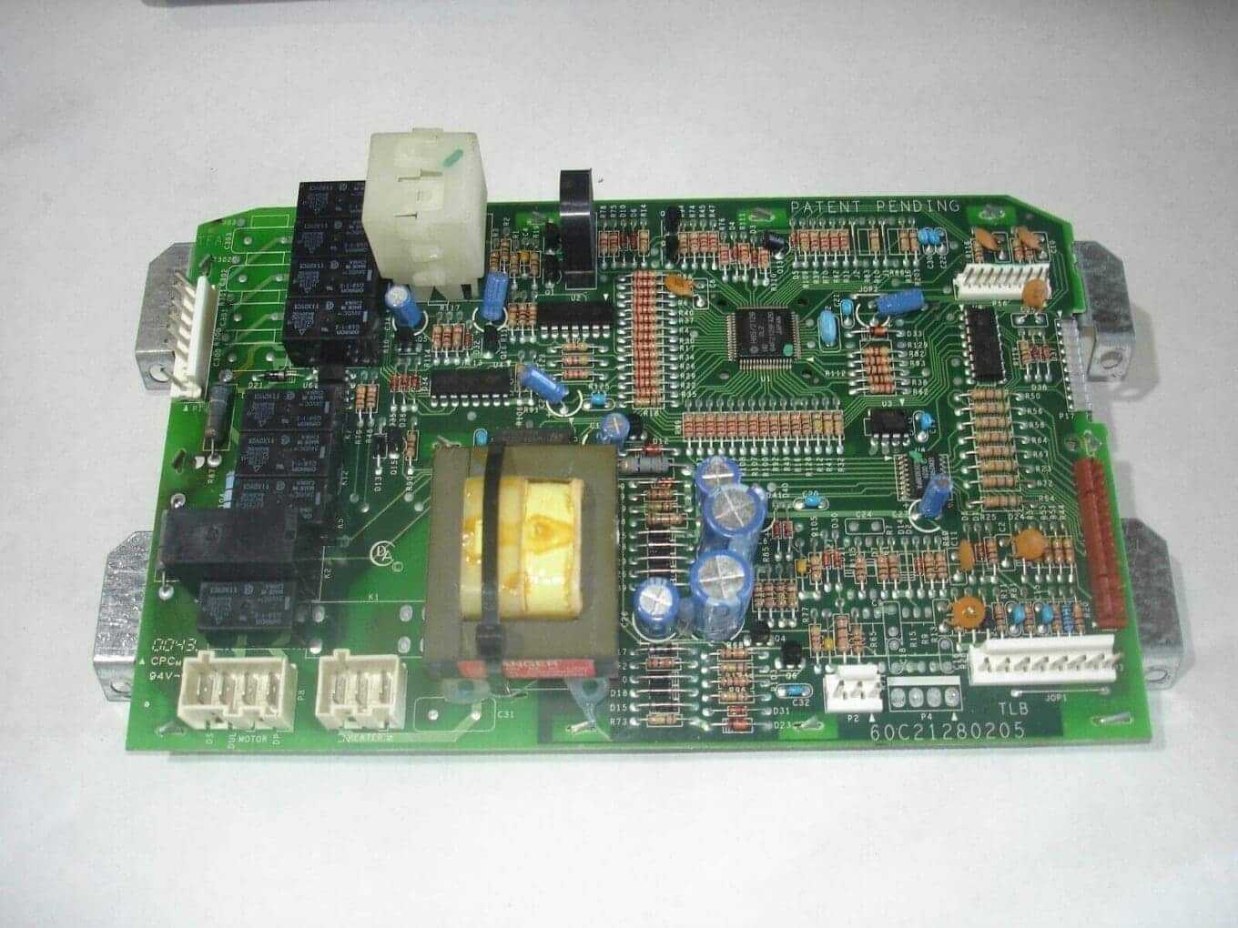 Maytag Washer Control Board 62722000