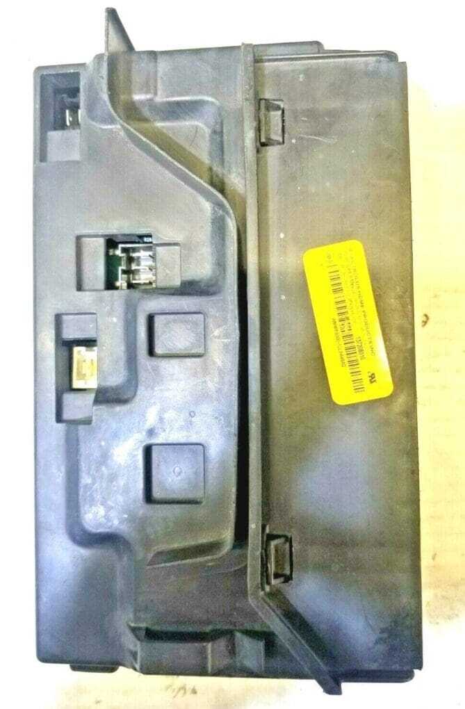 Frigidaire Washer Control Board + BLACK PLASTIC HOUSING 137208010