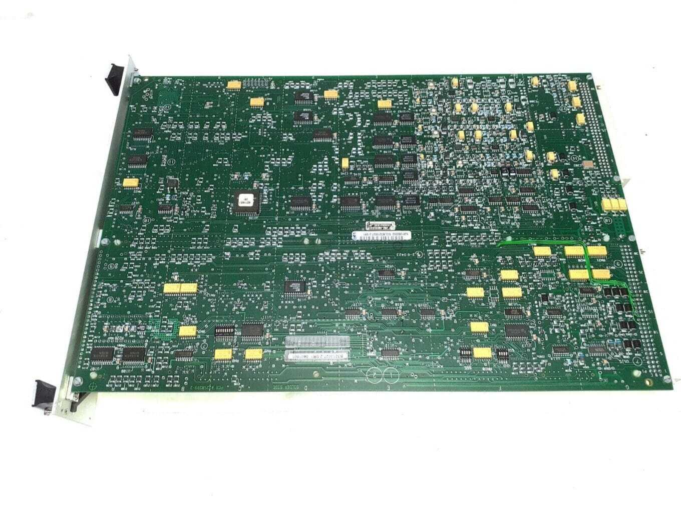 CML ATC LIBERTY STAR VCCS COP Card, ITT 256934-309, B3210027-2 SR1