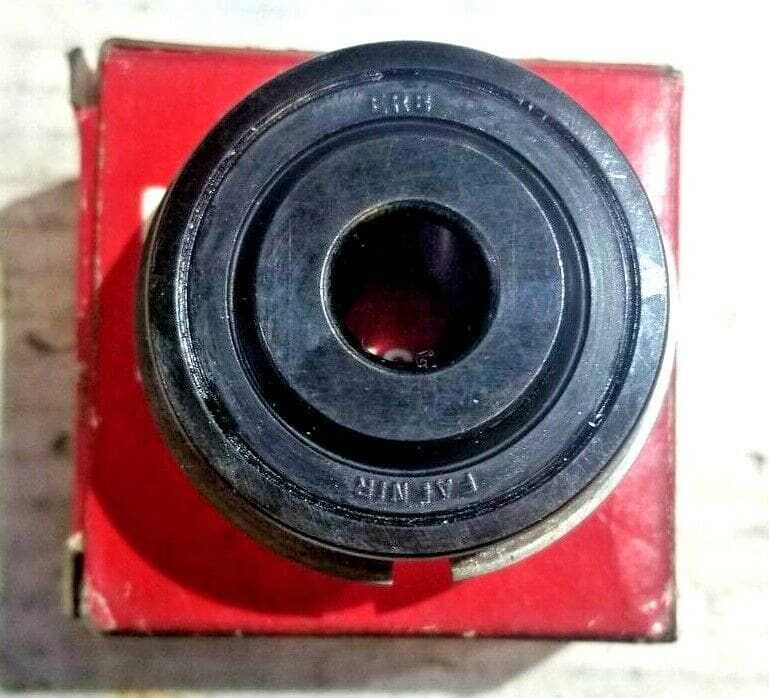FAFNIR ER8 INSERT BALL BEARING 1/2"ID x 47mmOD