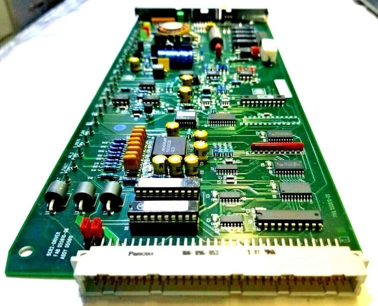 Dionex SCR-2 CD/ED/IC Lab Chromatography Detector Plug-In Assembly 055611