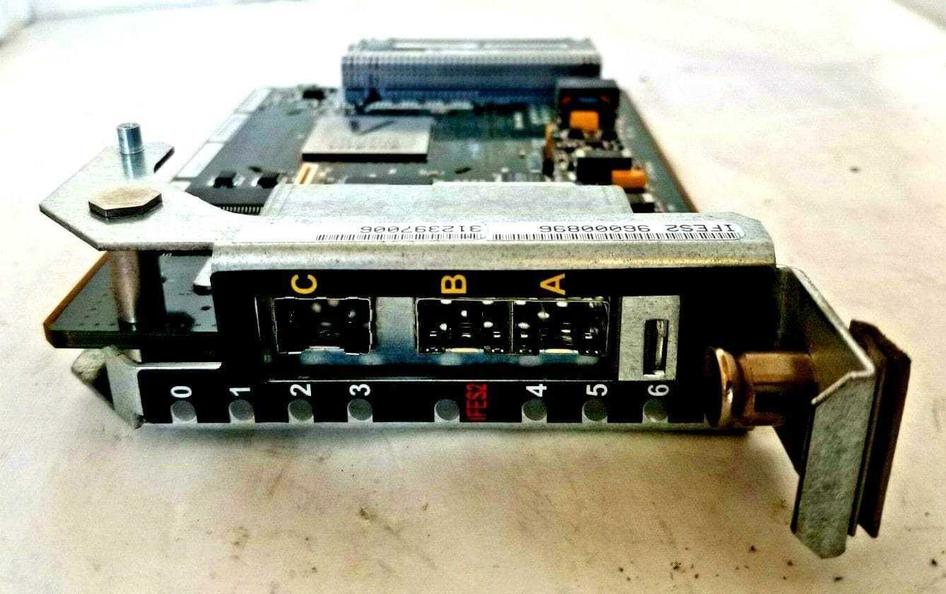 STK IFPB2 Card 312393103 + IFES2 S629 312397006 INTERFACE