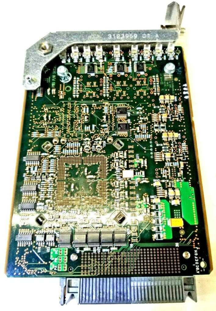 STK IFPB2 Card 312393103 + IFES2 S629 312397006 INTERFACE